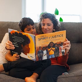 Justice for All Ages