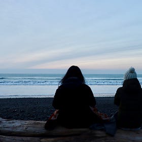 Small Glory #24 - New Year Celebrations in New Zealand (Matariki)