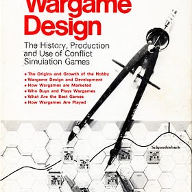 DragonQuest (1980): When Token and Map Wargame Designers Build a Role Playing Game
