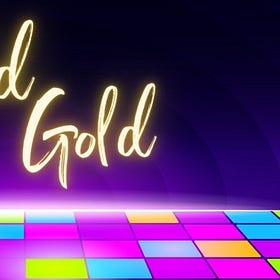 Solid Gold Dancer, Baby