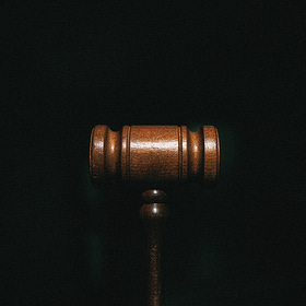 Chapter 19: The Lawyers Take Over