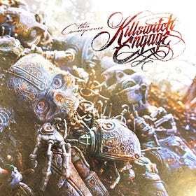 Killswitch Engage’s This Consequence: A Timeless Return or Just More of the Same?
