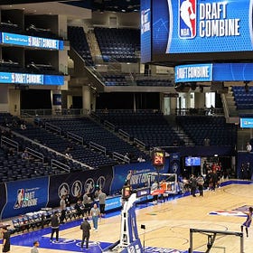 Combine Scrimmage Takeaways: Day 1