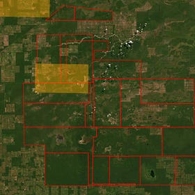 Exclusivo: El Estado paraguayo habilitó prospección de litio sobre tierras Ayoreo