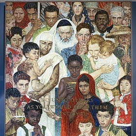 Homily for Thursday in the First Week of Lent