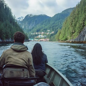 Great Tribulation 9: Miguel's First Love