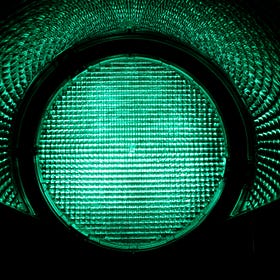 Green Light Special