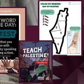 Qatar-Funded Indoctrination in America’s Public Schools