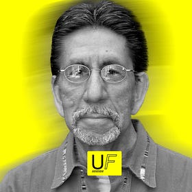 Rodolfo Dirzo: Understanding Mass Extinctions, The Gift of Biodiversity, Plant-Animal Relationships, and 'Defaunation' | #34