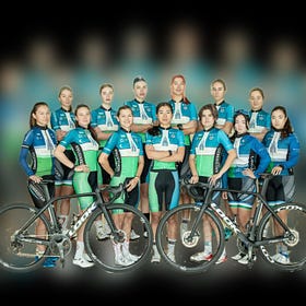 Tashkent on Tour - The Uzbek team at the Tour de France Femmes 2024