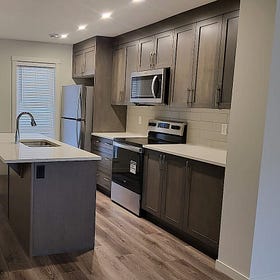 Newcomer-Friendly Rentals