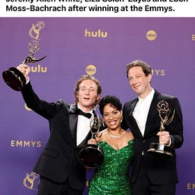 “The Bear” is Not a Comedy