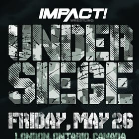 Friday: DMV Connections at Impact Under Siege