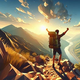 49: Let's set some Goals