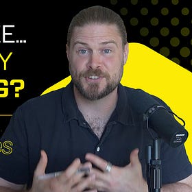 Why I'm Reclaiming Prepping & You Should Too | Rapid Response #8