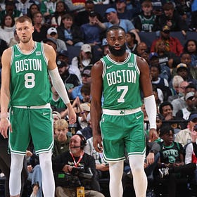 #29 Sobre récords, los Celtics de 2024 y valorar el proceso 