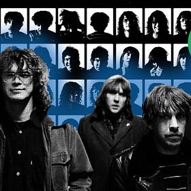Interview: The Whiffs