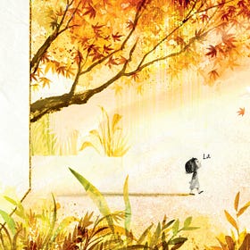#4 Leggere i libri senza parole