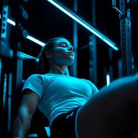 Is a Deload Week Really Necessary? New Research Says ''Maybe Not''