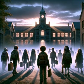 Weaponized Education (Part 2)