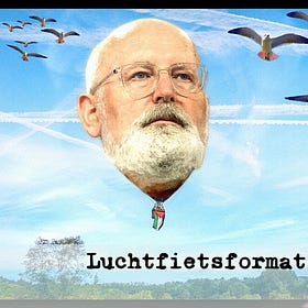Formatie zonder vluchtstrook