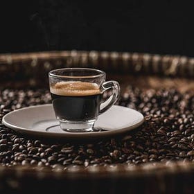 Los Sorprendentes Beneficios del Café: ¿Qué Aporta Realmente a Tu Salud?
