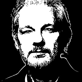 Happy Birthday Robert, Happy Courtday Julian Assange
