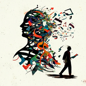 Musical Bones