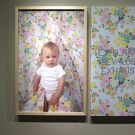 If I Could Choose Again, Would I Be A Mother? 