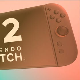 A New Nintendo Era Begins