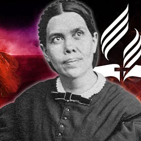 Adventism, Ellen White & Mystery Babylon