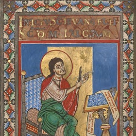 Miscellaneous Musings on Restoration