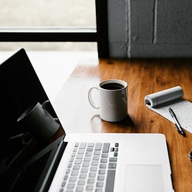 6 rules to improve your life working remotely