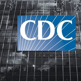 CDC is Sued For Scrubbing Digital Records
