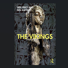 Hot Off the Presses, A New Viking Book!