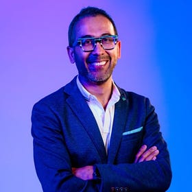 'It will create tons of new jobs': Marcel's global president Arpit Jain on AI's impact on agencies