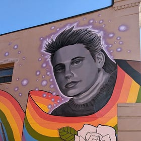 Finding My Trans and Gay Brothers