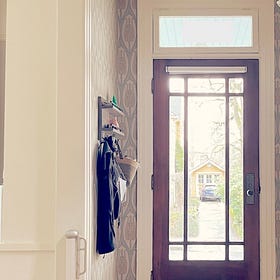 How to project manage your family into organizing