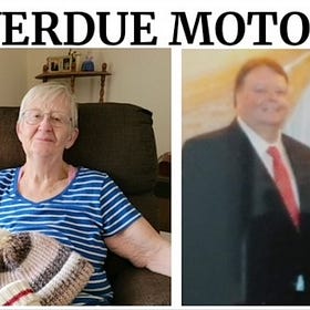 OPP Seek Help in Locating Missing Huron-Kinloss Couple 