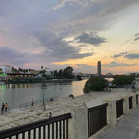 Chapter 10: A Good Week in Southern Spain