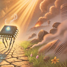 Is the worst over for TI?