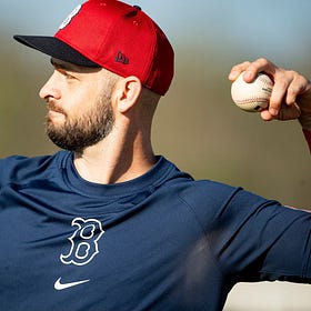 Veteran southpaw opts out of Red Sox contract, signs with Cubs 