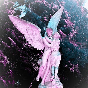 Graveyard Gossip: April