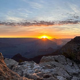 Beyond the Pause