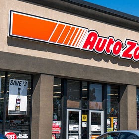 AutoZone: A Weirdly Good Customer Experience