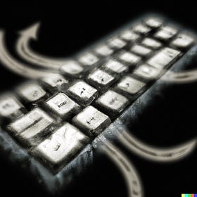 UI, Part 9: Keyboard and Gamepad Navigation