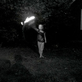 In defense of the dark