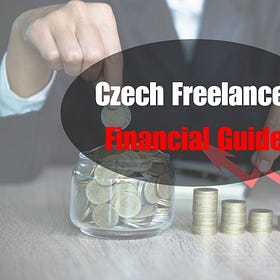 Cracking the Code: Financial Management for Freelancers in the Czech Republic 