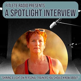 EP#2 Trainer Spotlight Series:Meet Alison Katschkowsky
