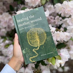 Healing the Mother Wound